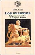 MISTERIOS, LOS | 9788484321897 | ALVAR, JAIME | Librería Castillón - Comprar libros online Aragón, Barbastro