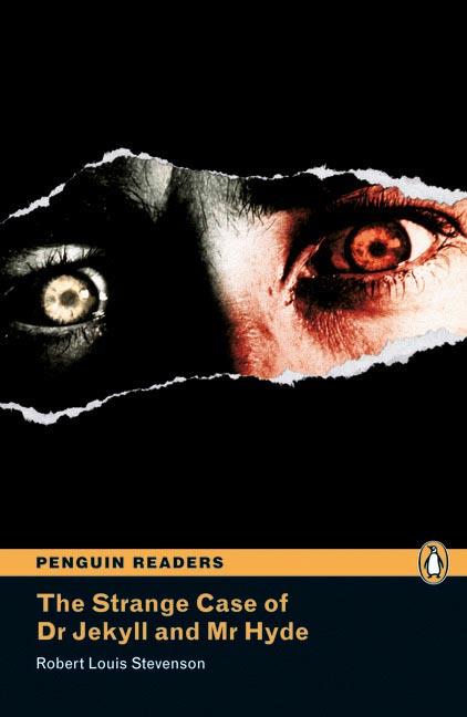 Penguin Readers 5: Strange Case of Dr Jekyll and Mr Hyde, The Book & MP3 Pack | 9781408276594 | Stevenson, Robert | Librería Castillón - Comprar libros online Aragón, Barbastro