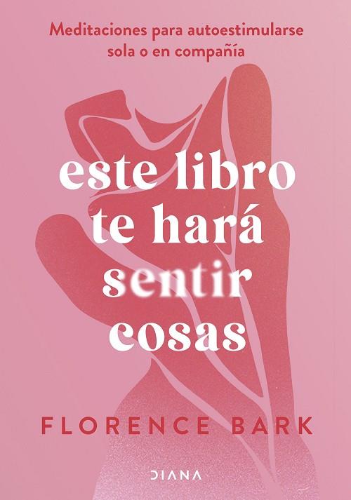 Este libro te hará sentir cosas | 9788411191760 | sBark, Florence | Librería Castillón - Comprar libros online Aragón, Barbastro