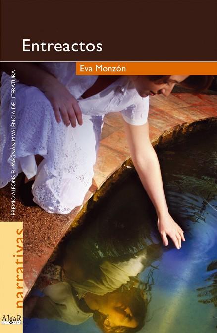 Entreactos | 9788498450439 | Monzón Jérez, Eva | Librería Castillón - Comprar libros online Aragón, Barbastro