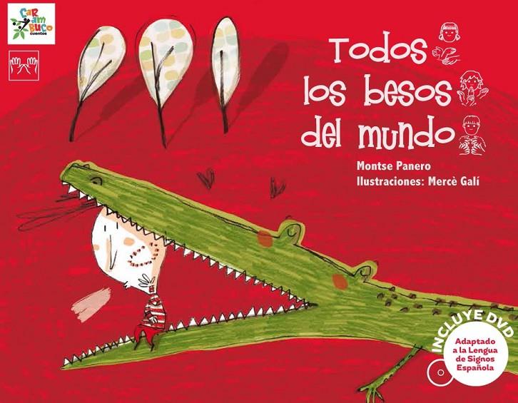 TODOS LOS BESOS DEL MUNDO | 9788494122514 | PANERO, MONTSE | Librería Castillón - Comprar libros online Aragón, Barbastro