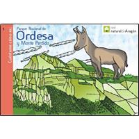 CUENTAME COMO ES EL PARQUE NACIONAL DE ORDESA Y MONTE PERDID | 9788489862586 | VIÑUALES, EDUARDO; CALAHORRA, PABLO | Librería Castillón - Comprar libros online Aragón, Barbastro