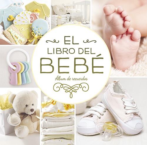 El libro del bebé. (Oro nuevo) | 9788428547765 | Cody, Kate | Librería Castillón - Comprar libros online Aragón, Barbastro