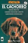 El libro de EL CACHORRO | 9788488893086 | Perricone, Mario | Librería Castillón - Comprar libros online Aragón, Barbastro