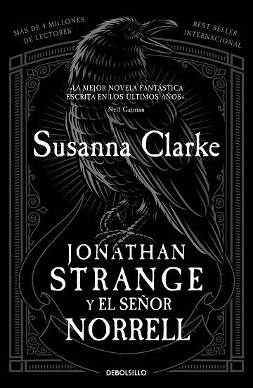 Jonathan Strange y el señor Norrell | 9788466377836 | Clarke, Susanna | Librería Castillón - Comprar libros online Aragón, Barbastro