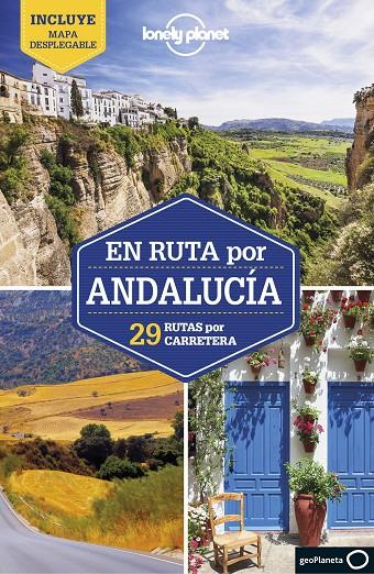 En ruta por Andalucía 1 | 9788408235699 | Bassi, Giacomo | Librería Castillón - Comprar libros online Aragón, Barbastro