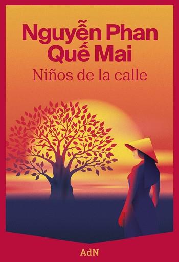 Niños de la calle | 9788410138209 | Que Mai, Nguyen Phan | Librería Castillón - Comprar libros online Aragón, Barbastro