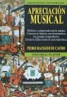 Fundamentos de apreciación musical | 9788435904346 | Machado de Castro, Pedro | Librería Castillón - Comprar libros online Aragón, Barbastro