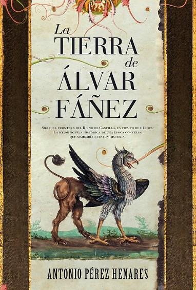 La tierra de Álvar Fáñez | 9788416100637 | Pérez Henáres, Antonio | Librería Castillón - Comprar libros online Aragón, Barbastro