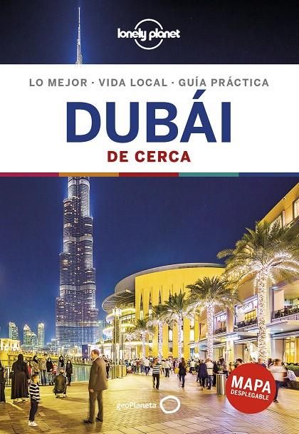 Dubái De cerca 2 | 9788408197331 | Schulte-Peevers, Andrea/Raub, Kevin | Librería Castillón - Comprar libros online Aragón, Barbastro