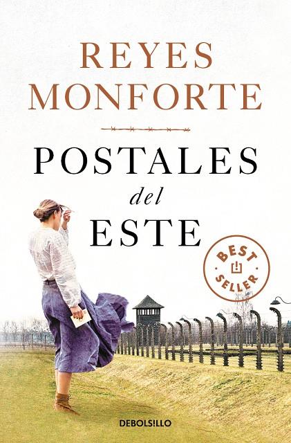 Postales del Este | 9788466354677 | Reyes Monforte | Librería Castillón - Comprar libros online Aragón, Barbastro