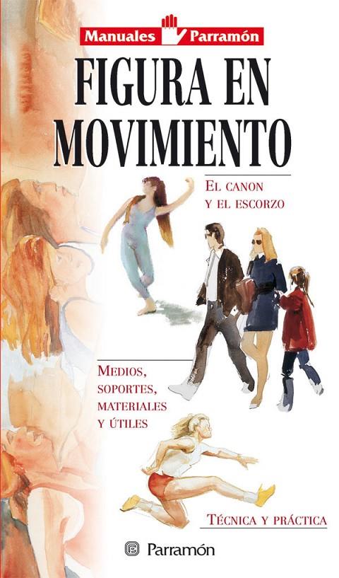 FIGURA EN MOVIMIENTO | 9788434224124 | Librería Castillón - Comprar libros online Aragón, Barbastro