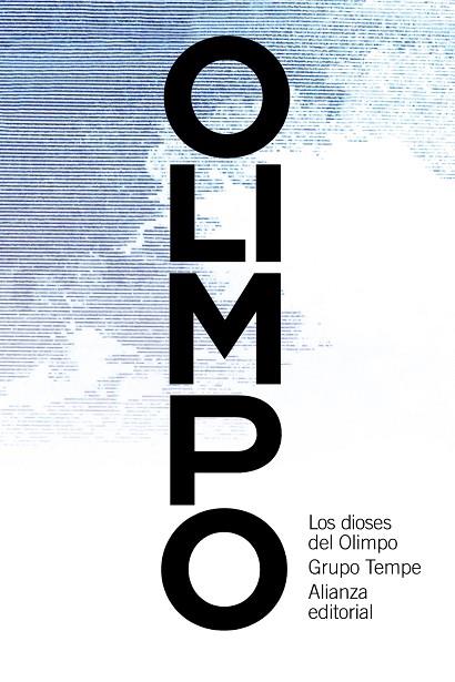 Los dioses del Olimpo | 9788491044291 | Grupo Tempe | Librería Castillón - Comprar libros online Aragón, Barbastro