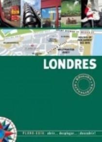 LONDRES (PLANO GUIA) | 9788466619400 | EQUIPO EDITORIAL GALLIMARD LOISIRS | Librería Castillón - Comprar libros online Aragón, Barbastro