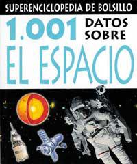 1001 DATOS SOBRE EL ESPACIO | 9788427223721 | STOTT, CAROLE; TWIST, CLINT | Librería Castillón - Comprar libros online Aragón, Barbastro