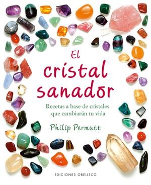 CRISTAL SANADOR, EL | 9788497775687 | PERMUTT, PHILIP | Librería Castillón - Comprar libros online Aragón, Barbastro