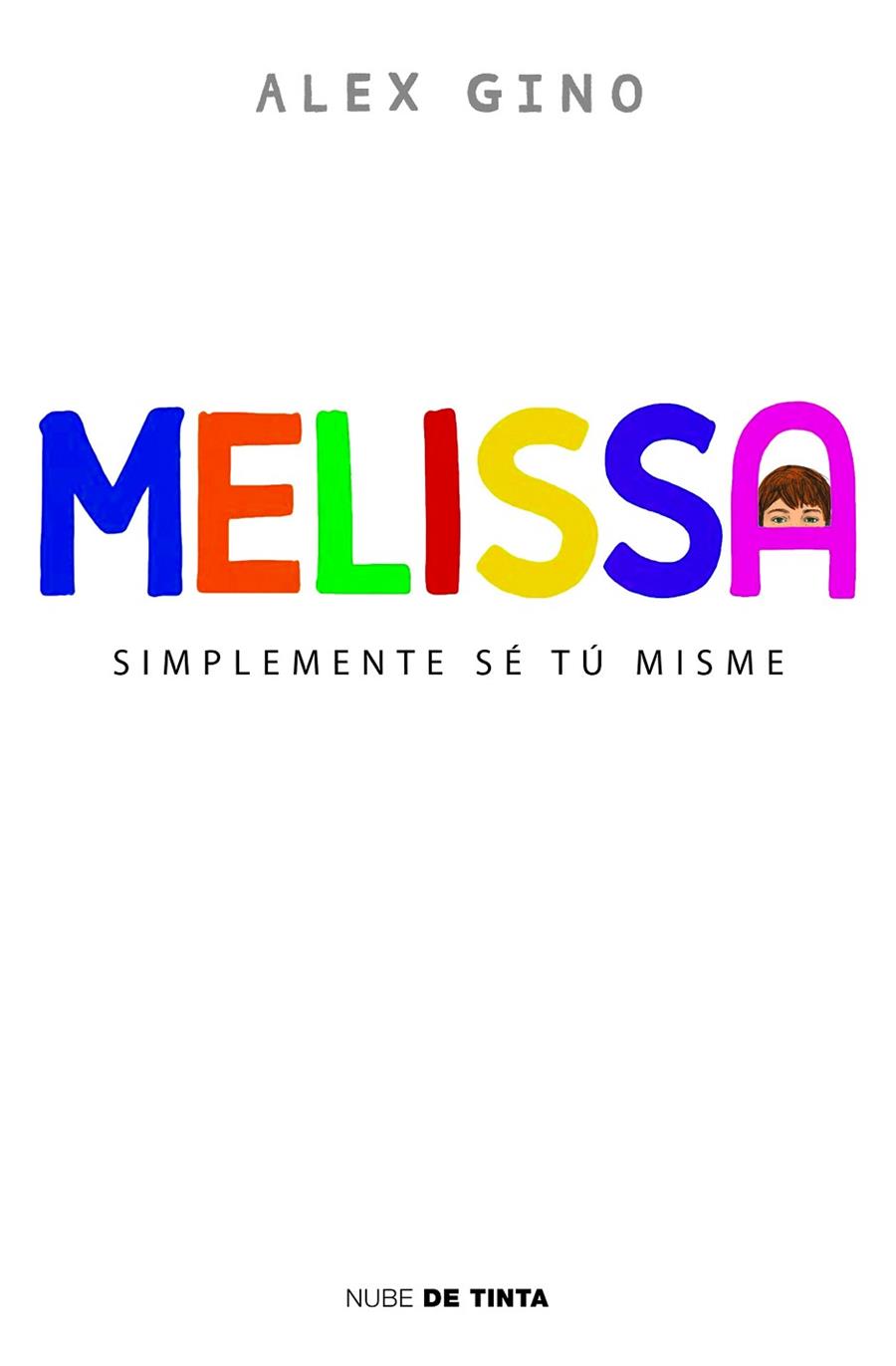 Melissa | 9788419514042 | Gino, Alex | Librería Castillón - Comprar libros online Aragón, Barbastro