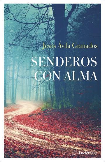 Senderos con alma | 9788417371708 | Ávila Granados, Jesús | Librería Castillón - Comprar libros online Aragón, Barbastro