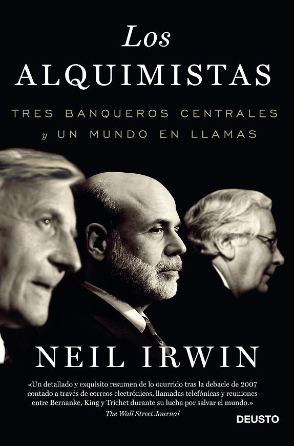 Los alquimistas | 9788423418503 | Irwin, Neil | Librería Castillón - Comprar libros online Aragón, Barbastro