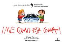 ME COMO ESA COMA | 9788478719341 | MILLAN, JOSE ANTONIO | Librería Castillón - Comprar libros online Aragón, Barbastro