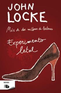 Experimento letal | 9788498728743 | Locke, John | Librería Castillón - Comprar libros online Aragón, Barbastro