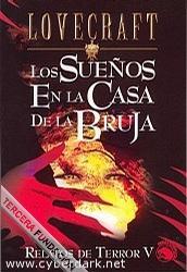 Los sueños en la casa de la bruja | 9788441414563 | Lovecraft, Howard Phillips | Librería Castillón - Comprar libros online Aragón, Barbastro