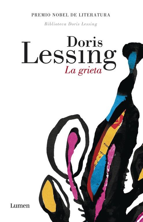 GRIETA, LA | 9788426416674 | LESSING, DORIS | Librería Castillón - Comprar libros online Aragón, Barbastro