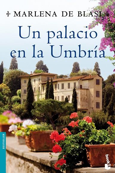 Un palacio en la Umbría | 9788427039902 | De Blasi, Marlena | Librería Castillón - Comprar libros online Aragón, Barbastro