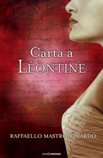 CARTA A LEONTINE | 9788466646208 | MASTROLONARDO, RAFFAELLO | Librería Castillón - Comprar libros online Aragón, Barbastro