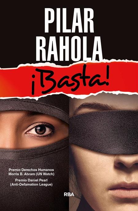 ¡Basta! | 9788490566671 | RAHOLA MARTINEZ, PILAR | Librería Castillón - Comprar libros online Aragón, Barbastro