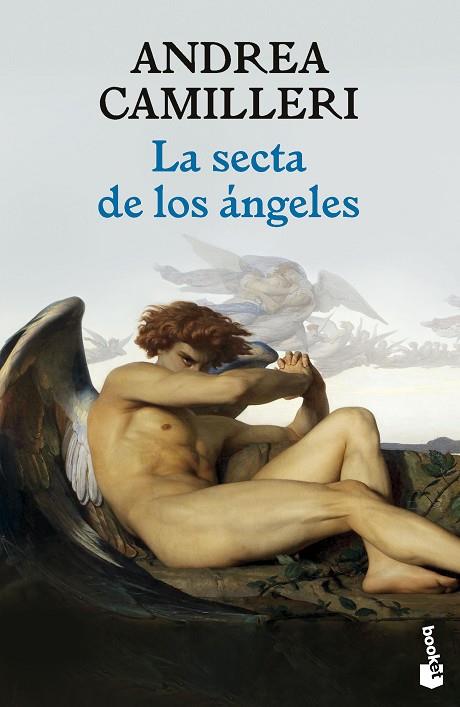 La secta de los ángeles | 9788423365913 | Camilleri, Andrea | Librería Castillón - Comprar libros online Aragón, Barbastro