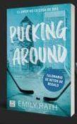 PACK CDL PUCKING AROUND. EL AMOR NO ES COSA DE DOS + TALONARIO | 8432715170495 | EMILY RATH | Librería Castillón - Comprar libros online Aragón, Barbastro