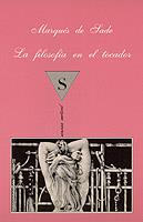 FILOSOFIA DEL TOCADOR, LA | 9788472233621 | SADE, MARQUES DE | Librería Castillón - Comprar libros online Aragón, Barbastro