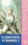 REINA ELFICA DE SHANNARA 2, LA | 9788448030902 | BROOKS, TERRY | Librería Castillón - Comprar libros online Aragón, Barbastro