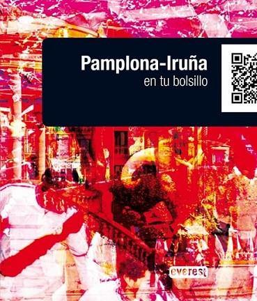 PAMPLONA-IRUÑA EN TU BOLSILLO - LOWCOST | 9788444131153 | BURGUI IGUZKIZA, DANIEL | Librería Castillón - Comprar libros online Aragón, Barbastro