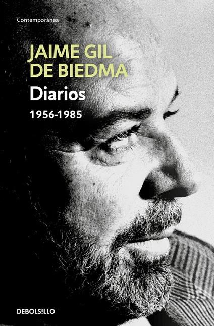 Diarios 1956-1985 | 9788466339476 | Jaime Gil de Biedma | Librería Castillón - Comprar libros online Aragón, Barbastro