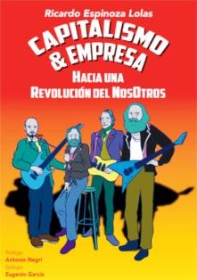 CAPITALISMO & EMPRESA | 9789560914309 | ESPINOZA LOLAS RICARDO | Librería Castillón - Comprar libros online Aragón, Barbastro