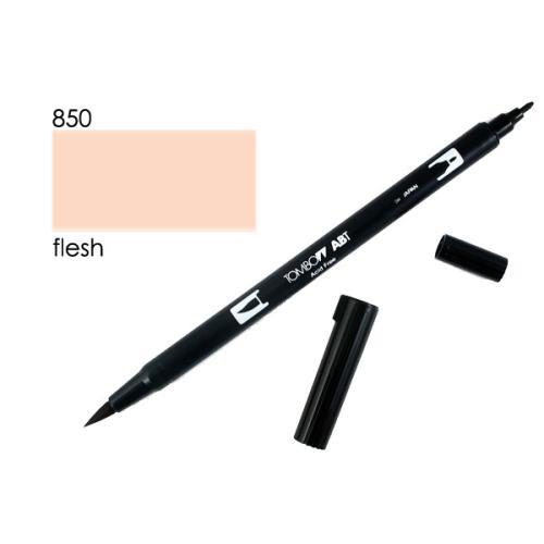 ROTULADOR TOMBOW DUAL BRUSH COLOR FRESH ABT 850 | 4901991902082 | Librería Castillón - Comprar libros online Aragón, Barbastro