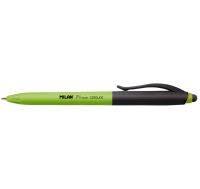 BOLIGRAFO  MILAN P1 STYLUS COLOURS VERDE | 8411574072768 | Librería Castillón - Comprar libros online Aragón, Barbastro