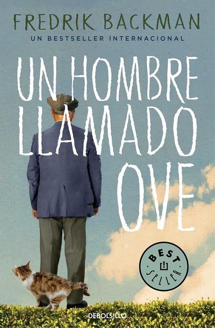 Un hombre llamado Ove | 9788490624890 | BACKMAN, FREDRIK | Librería Castillón - Comprar libros online Aragón, Barbastro