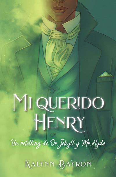 Mi querido Henry | 9788419130310 | Bayron, Kalynn | Librería Castillón - Comprar libros online Aragón, Barbastro