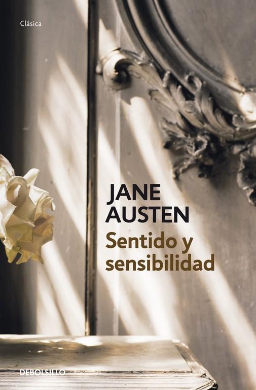 SENTIDO Y SENSIBILIDAD | 9788499080291 | AUSTEN, JANE | Librería Castillón - Comprar libros online Aragón, Barbastro