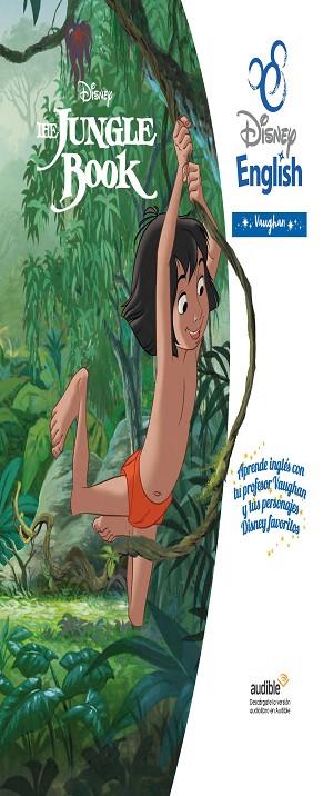 The Jungle Book | 9788416667994 | Disney | Librería Castillón - Comprar libros online Aragón, Barbastro