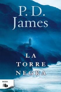 torre negra, La | 9788498726404 | James, P.D. | Librería Castillón - Comprar libros online Aragón, Barbastro