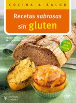 RECETAS SABROSAS SIN GLUTEN - COCINA & SALUD | 9788425517006 | MARQUARDT, TRUDEL | Librería Castillón - Comprar libros online Aragón, Barbastro