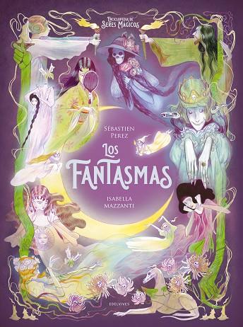 Los fantasmas | 9788414060667 | Librería Castillón - Comprar libros online Aragón, Barbastro