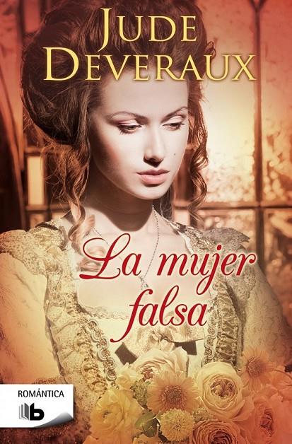 La mujer falsa - Serie James River 1 | 9788498729764 | Deveraux, Jude | Librería Castillón - Comprar libros online Aragón, Barbastro