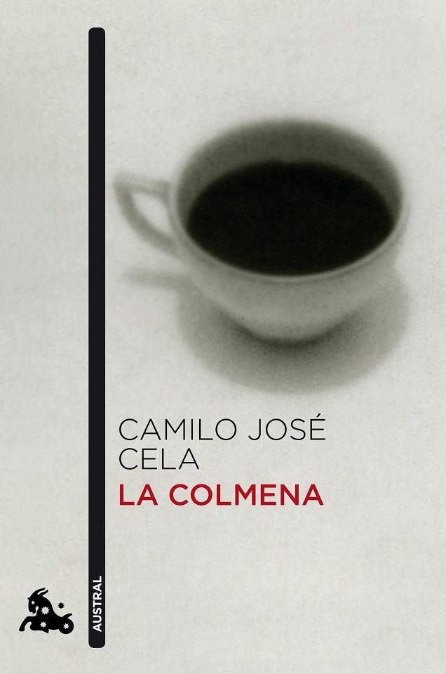 La colmena | 9788423345397 | Cela, Camilo José | Librería Castillón - Comprar libros online Aragón, Barbastro