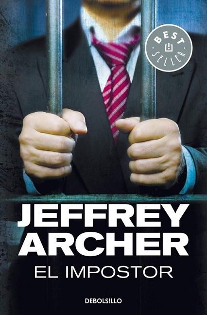 IMPOSTOR, EL | 9788499082042 | ARCHER, JEFFREY | Librería Castillón - Comprar libros online Aragón, Barbastro