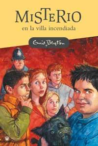 MINISTERIO EN LA VILLA INCENDIADA | 9788478716142 | BLYTON, ENID | Librería Castillón - Comprar libros online Aragón, Barbastro